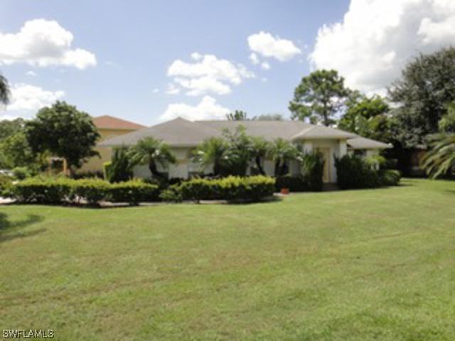 26664 Robin Way, Bonita Springs, FL