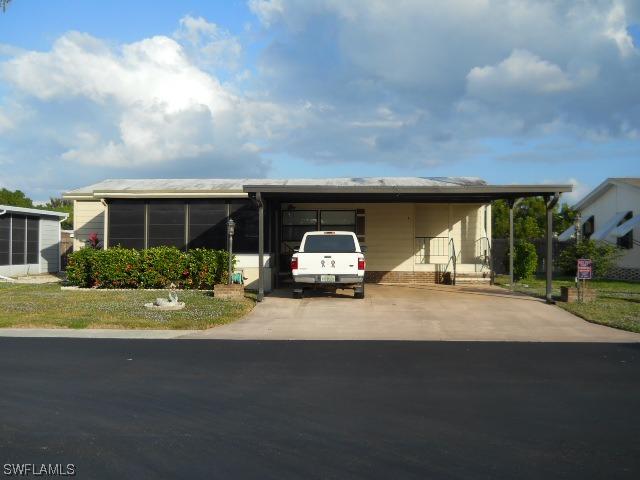 4 Oceans Blvd., Naples, FL