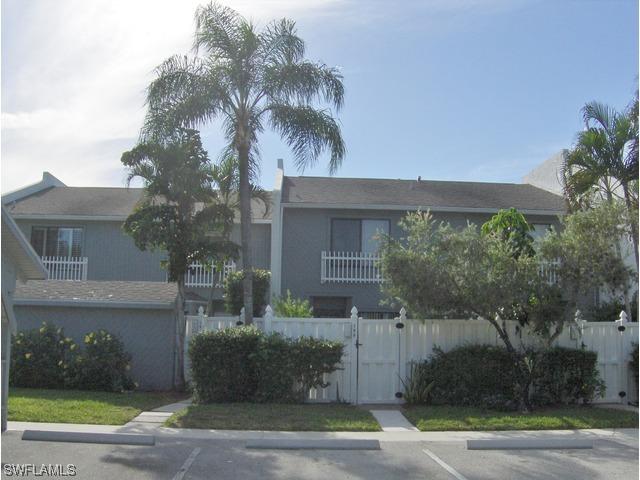 9843 Costa Mesa Ln. #107, Bonita Springs, FL 34135