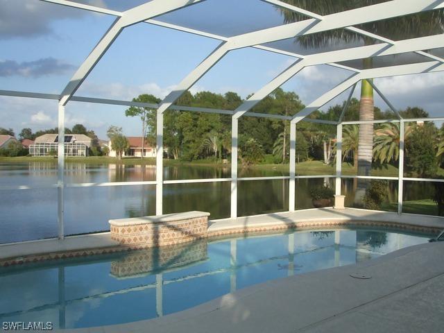 614 Lambton Ln., Naples, FL