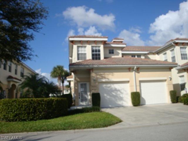 3052 Horizon Ln. #1202, Naples, FL 34109