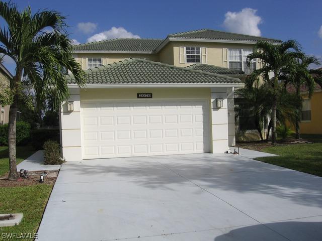 2070 Morning Sun Ln., Naples, FL 34119