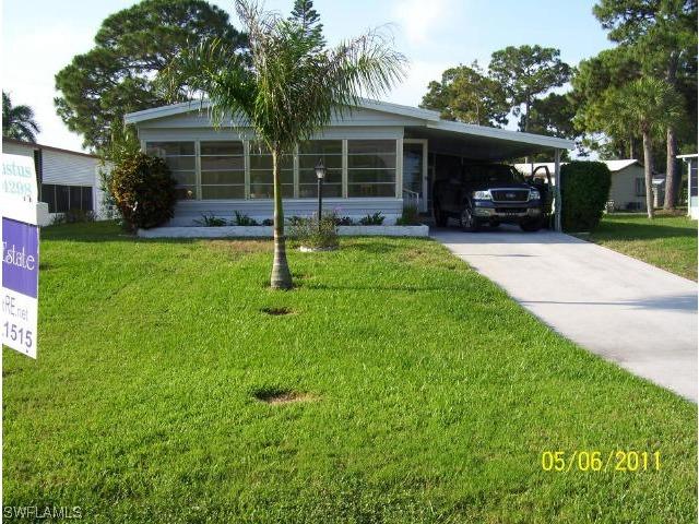 26340 Imperial Harbor Blvd., Bonita Springs, FL