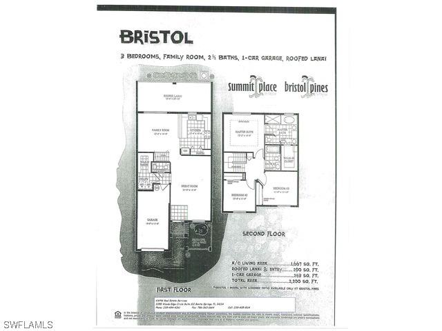 15266 Summit Place Cir., Naples, FL 34119