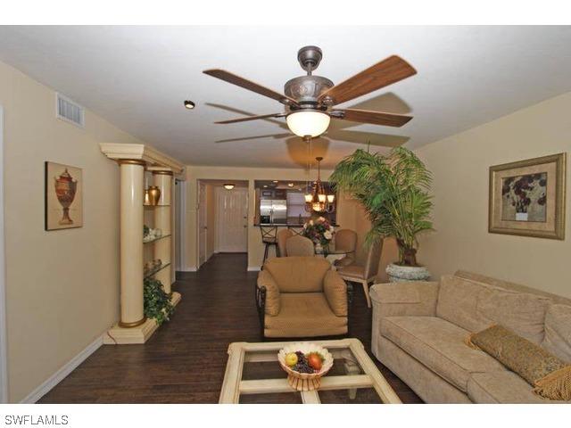 190 Pebble Beach Blvd. #104, Naples, FL 34113