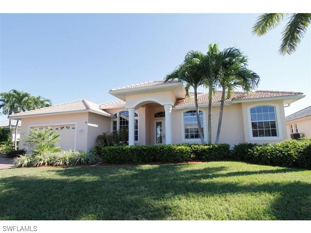 41 Hickory Ct., Marco Island, FL 34145