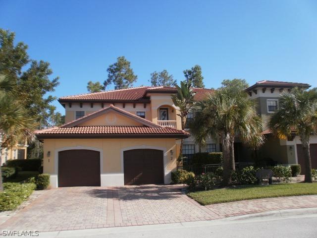 1252 Carpazi Ct. #1, Naples, FL 34105