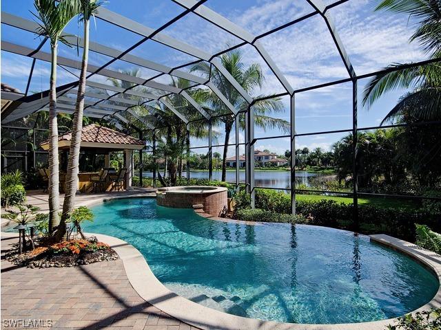 14890 Bellezza Ln., Naples, FL 34110