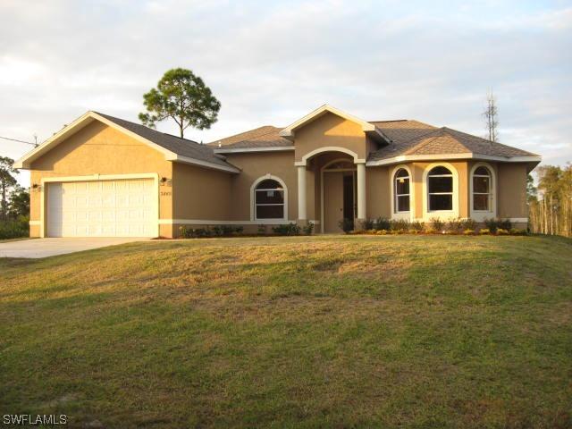 3445 45th Ave., Naples, FL 34120