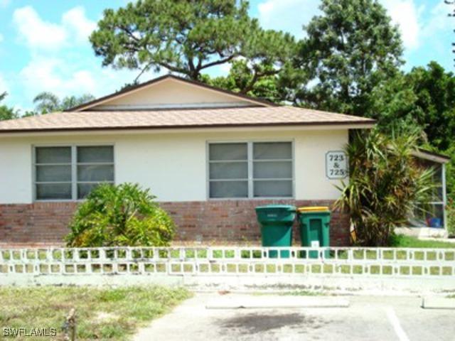 723 94 Ave., Naples, FL 34108