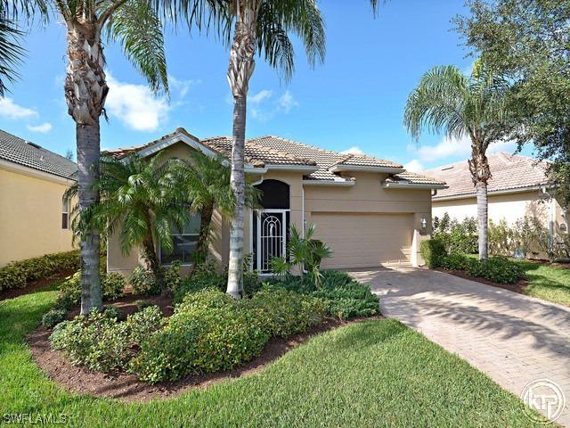 4011 Jasmine Lake Cir., Naples, FL 34119