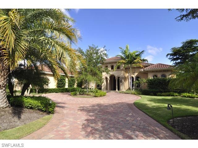 1292 Osprey Tr., Naples, FL 34105