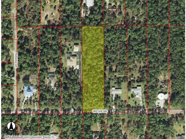 4635 3rd Ave., Naples, FL