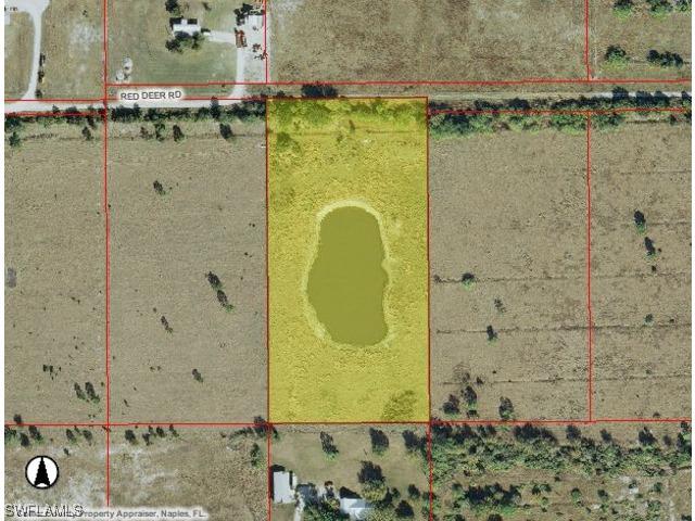 Red Deer Rd., Naples, FL 34120