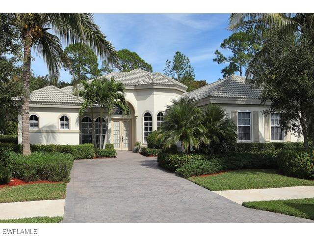 15793 Delasol Ln., Naples, FL