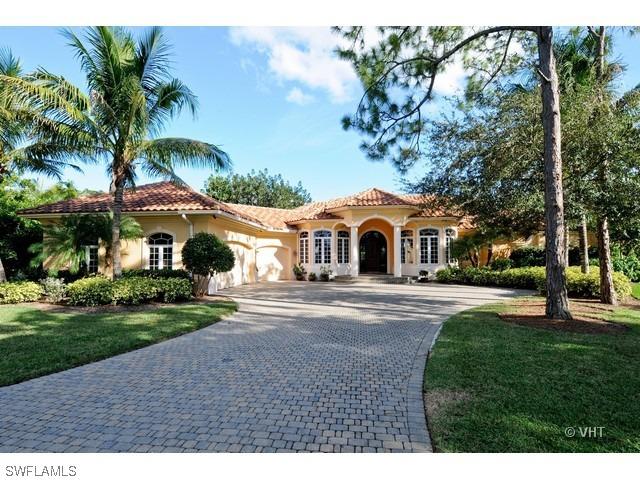 2203 Imperial Golf Course Blvd., Naples, FL 34110