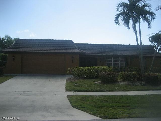 1040 Mendel Ave., Marco Island, FL