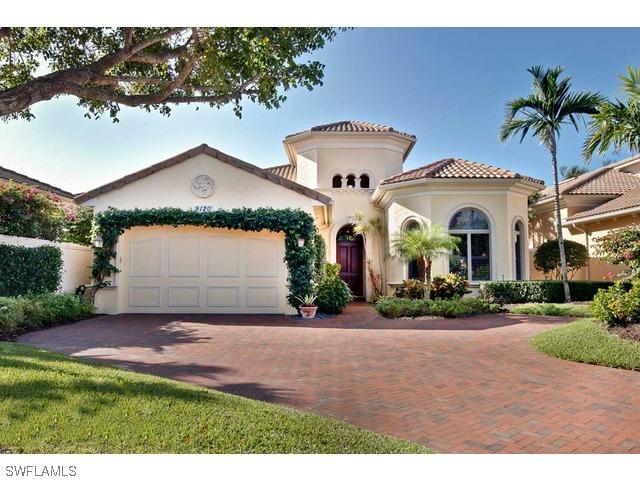 9120 Terrabella Ct., Naples, FL 34109