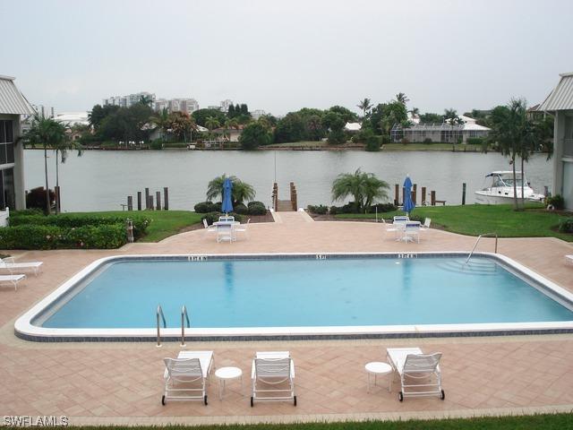 333 Harbour Dr. #203, Naples, FL 34103