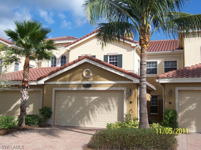 9283 Museo Cir. #203, Naples, FL 34114