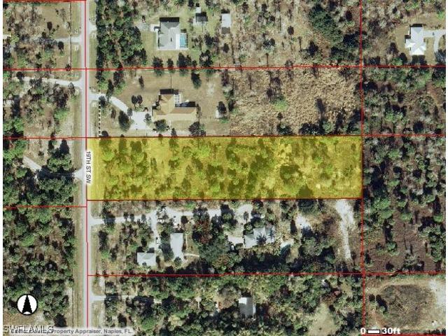 00 19th St., Naples, FL