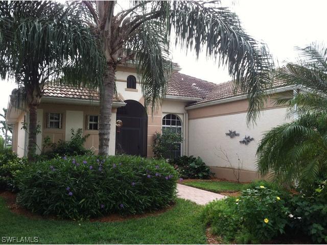 6714 Crowned Eagle Ln., Naples, FL 34113