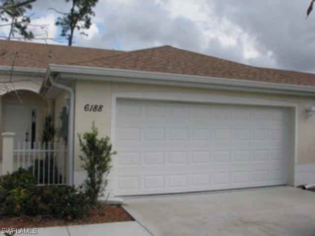 6188 Mandalay Cir., Naples, FL 34112