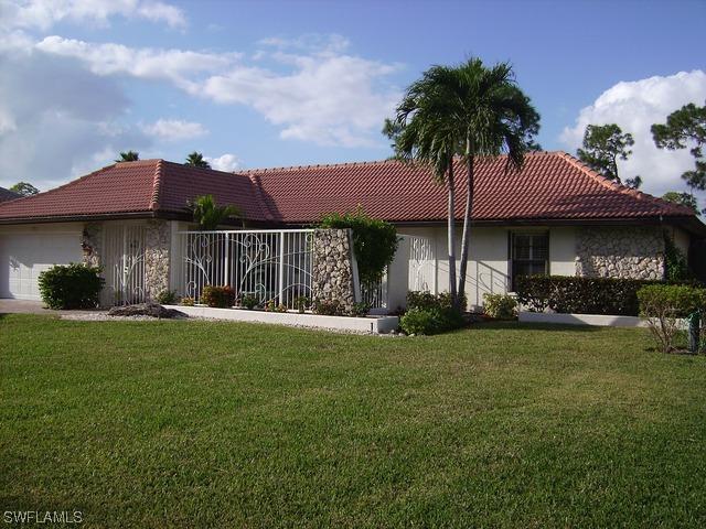 174 Palmetto Dunes Cir., Naples, FL 34113