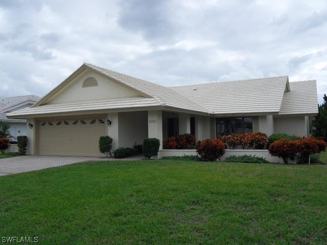 9861 El Greco Cir., Bonita Springs, FL
