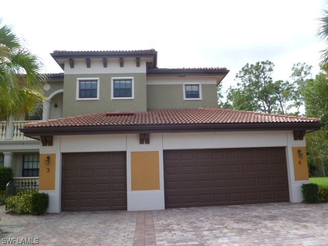 1330 Corso Palermo Ct. #4, Naples, FL 34105
