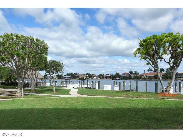 651 Seaview Ct. #B-105, Marco Island, FL 34145