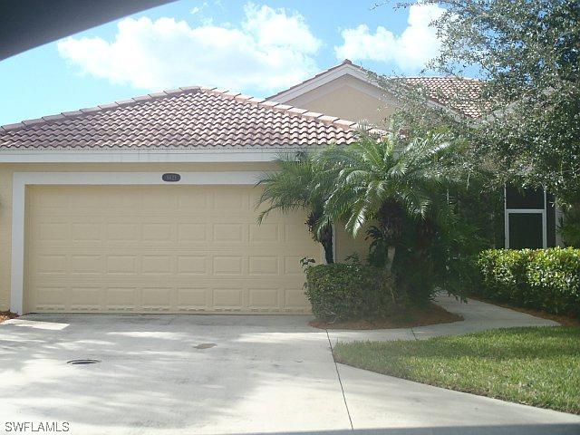 8421 Bent Creek Way, Naples, FL