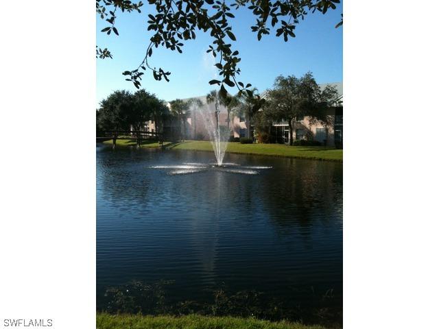 156 Pebble Shores Dr. #102, Naples, FL 34110