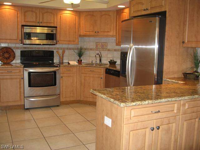 3 Bluebill Ave. #201, Naples, FL