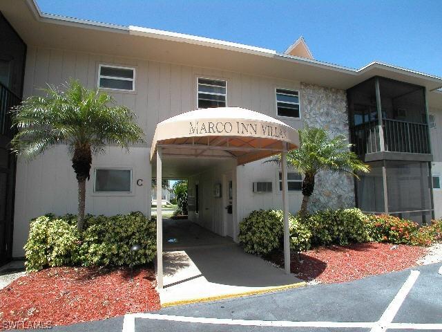 850 Palm Street St. #C-7, Marco Island, FL 34145