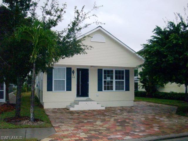 218 Leawood Cir., Naples, FL