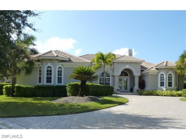 5185 Old Gallows Way, Naples, FL 34105