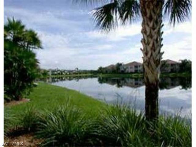 1885 Les Chateaux Blvd. #101, Naples, FL