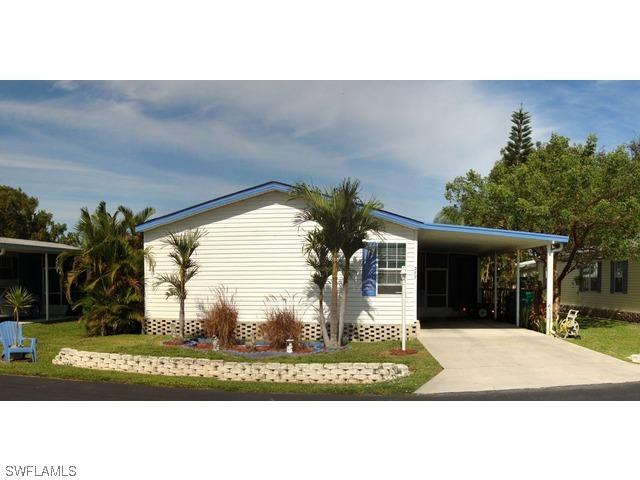 277 Grosbeak Ln., Naples, FL