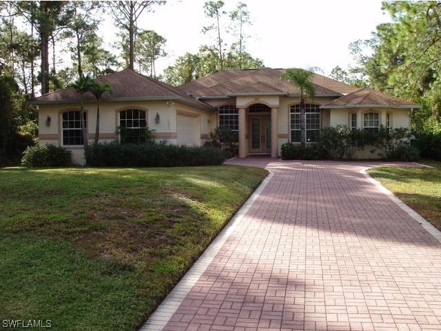 181 29th St., Naples, FL 34120