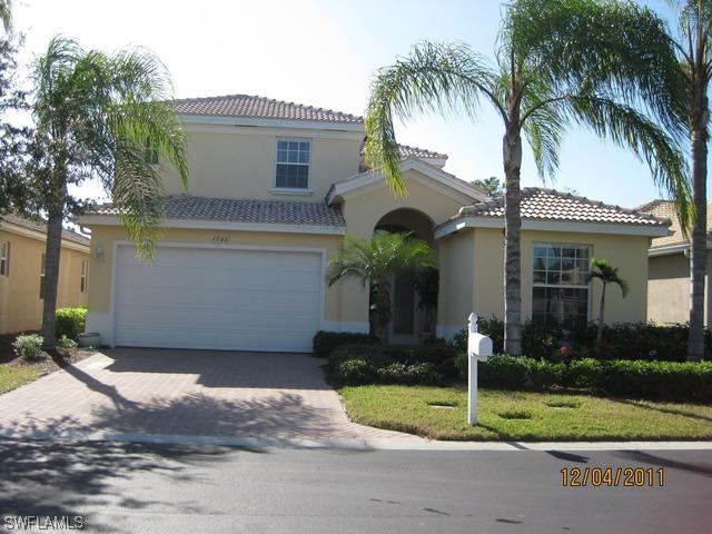 1748 Sanctuary Pointe Ct., Naples, FL 34110