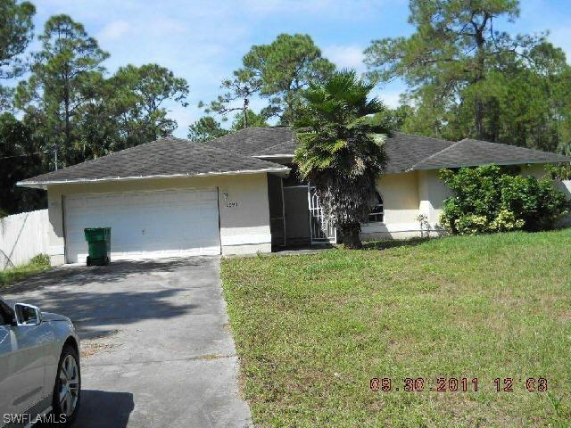 2091 19th St., Naples, FL 34117