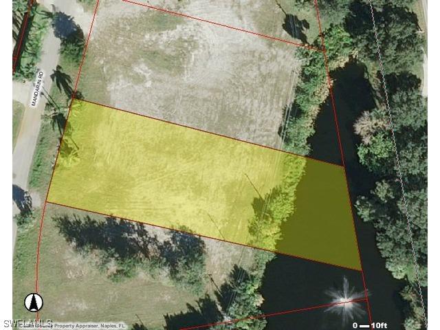 039100 Mandarin Rd., Naples, FL 34110