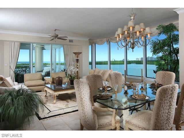 60 Seagate Dr. #506, Naples, FL