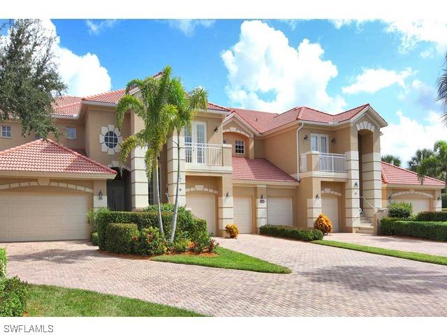 2440 Mont Claire Ct., Naples, FL