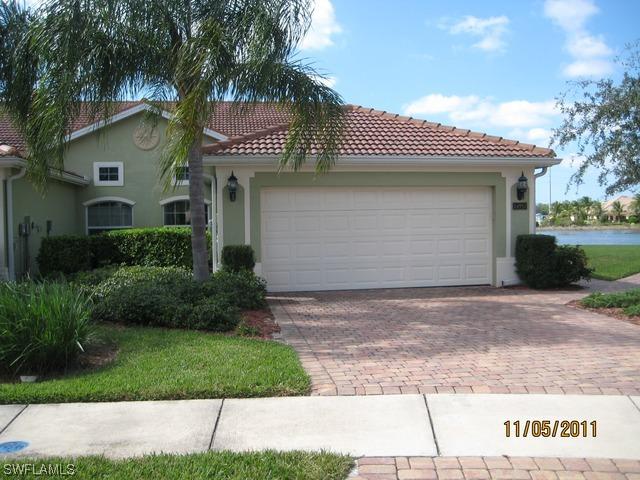 14951 Volterra Ct., Naples, FL