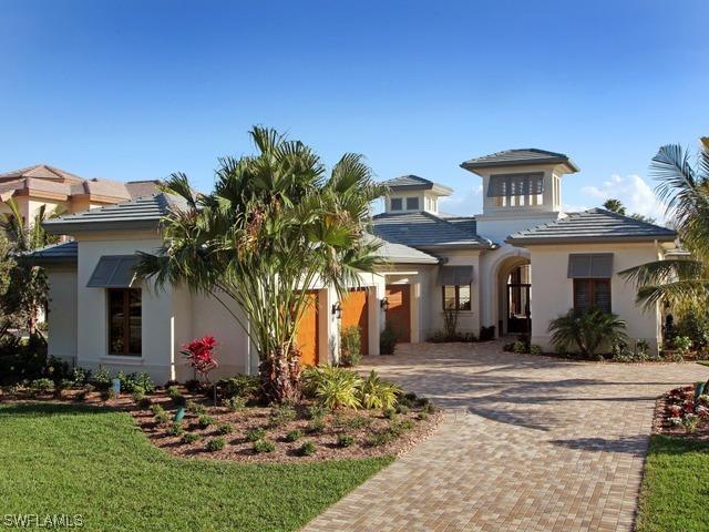 28728 La Caille Dr., Naples, FL 34119