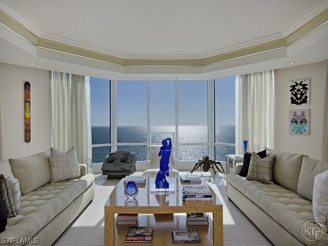 8477 Bay Colony Dr. #801, Naples, FL