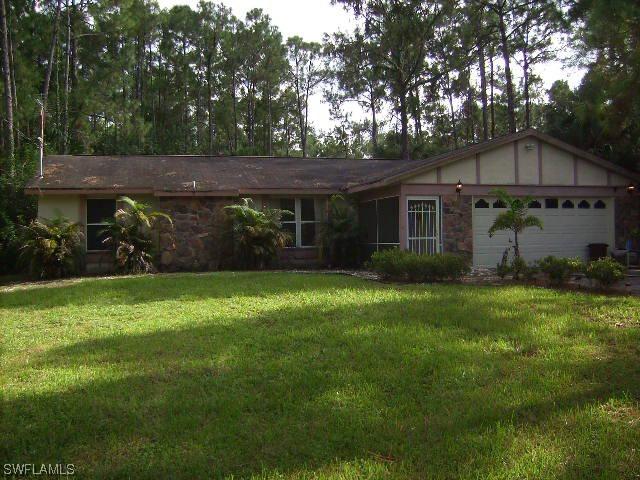 5760 Hidden Oaks Ln., Naples, FL 34119