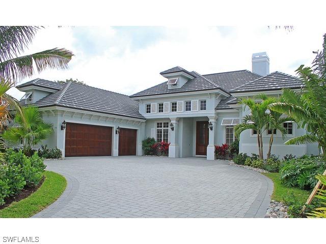630 Binnacle Dr., Naples, FL